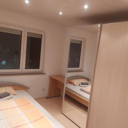 Rooms & Apartments Schwaebisch Gmuend Ngoại thất bức ảnh