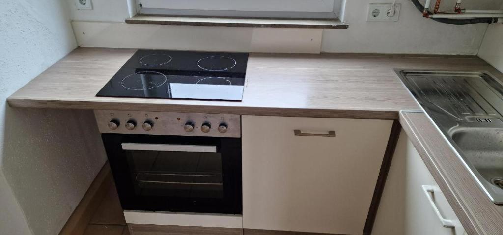Rooms & Apartments Schwaebisch Gmuend Ngoại thất bức ảnh