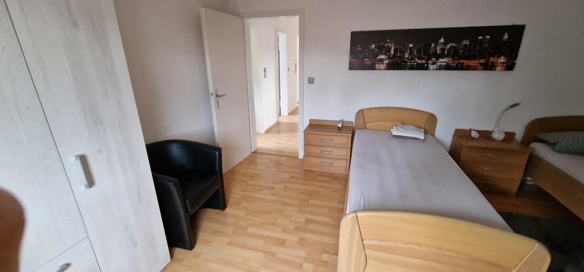 Rooms & Apartments Schwaebisch Gmuend Ngoại thất bức ảnh
