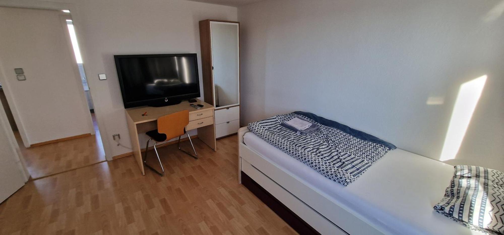 Rooms & Apartments Schwaebisch Gmuend Ngoại thất bức ảnh