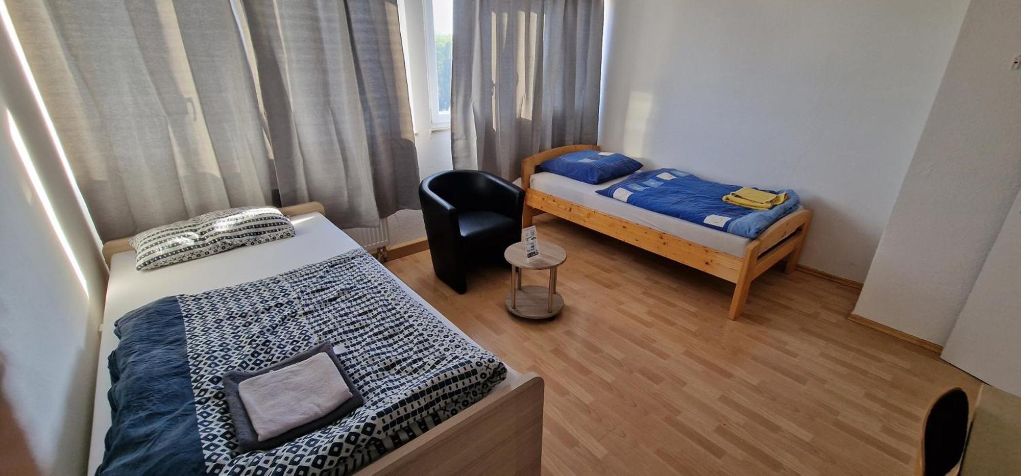 Rooms & Apartments Schwaebisch Gmuend Ngoại thất bức ảnh
