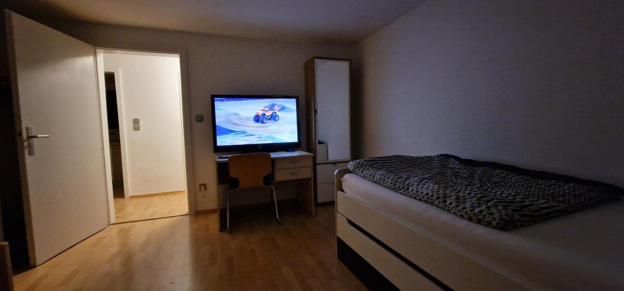 Rooms & Apartments Schwaebisch Gmuend Ngoại thất bức ảnh