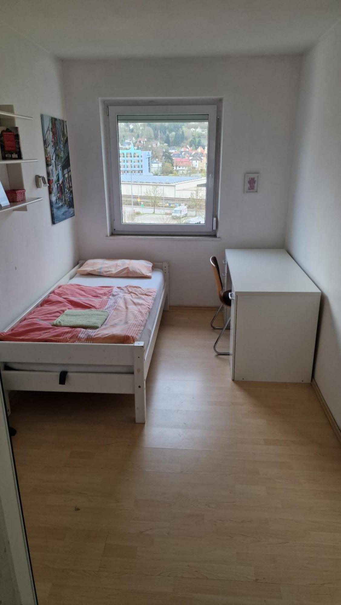 Rooms & Apartments Schwaebisch Gmuend Ngoại thất bức ảnh