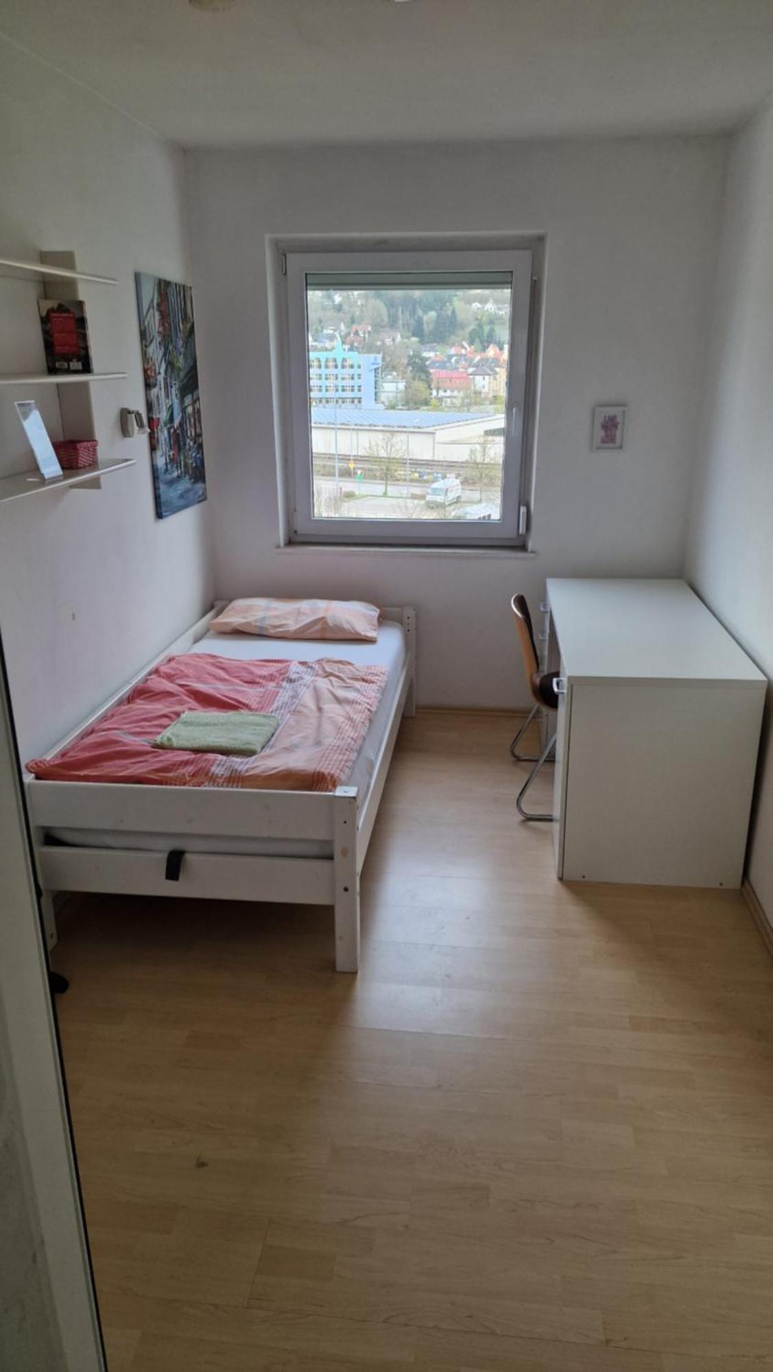 Rooms & Apartments Schwaebisch Gmuend Ngoại thất bức ảnh