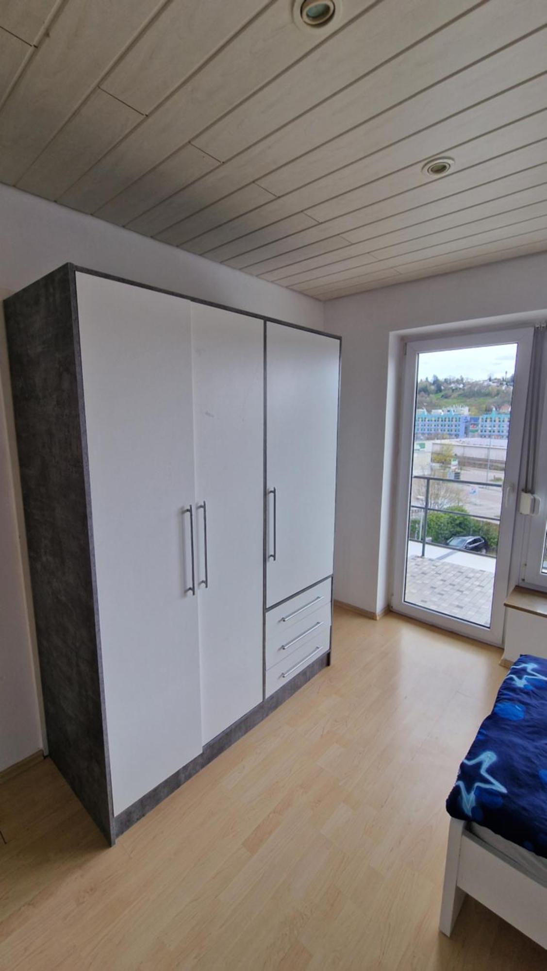 Rooms & Apartments Schwaebisch Gmuend Ngoại thất bức ảnh