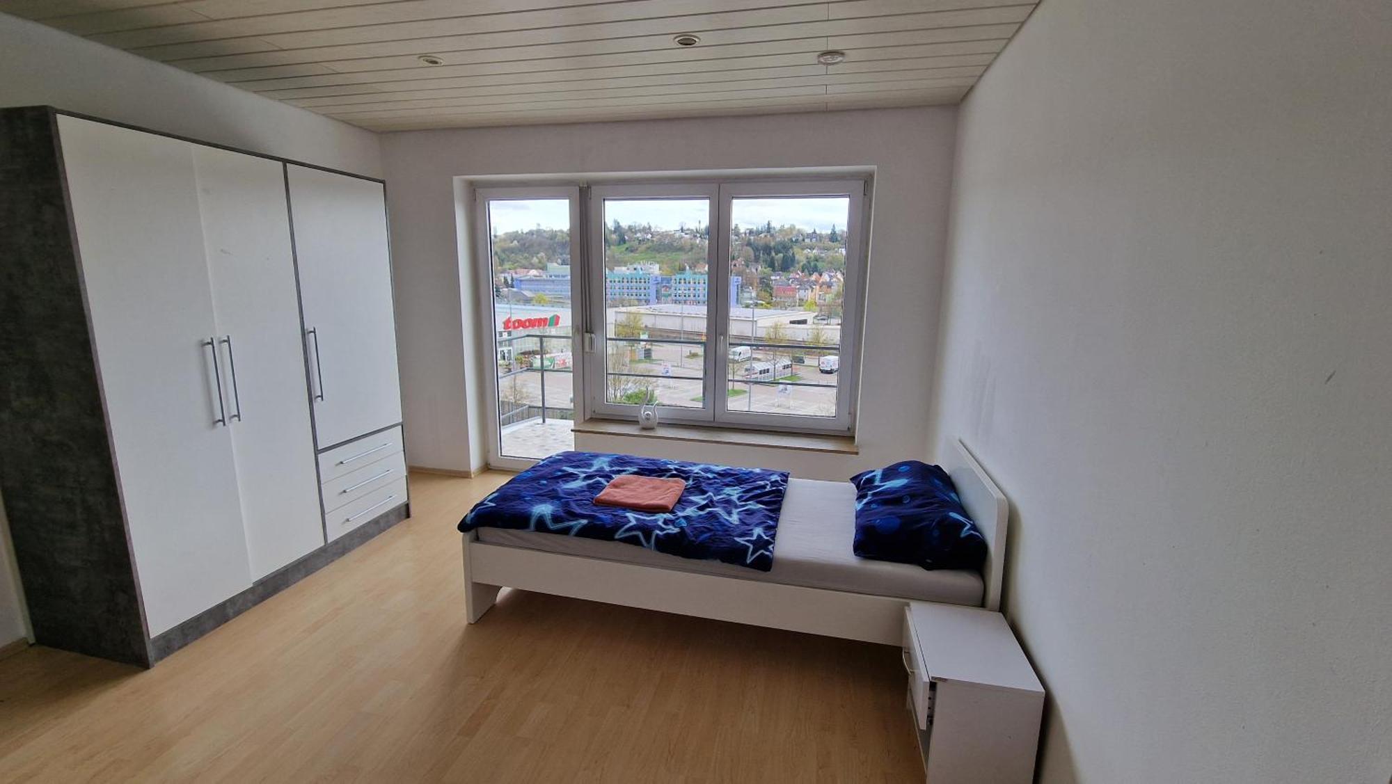 Rooms & Apartments Schwaebisch Gmuend Ngoại thất bức ảnh