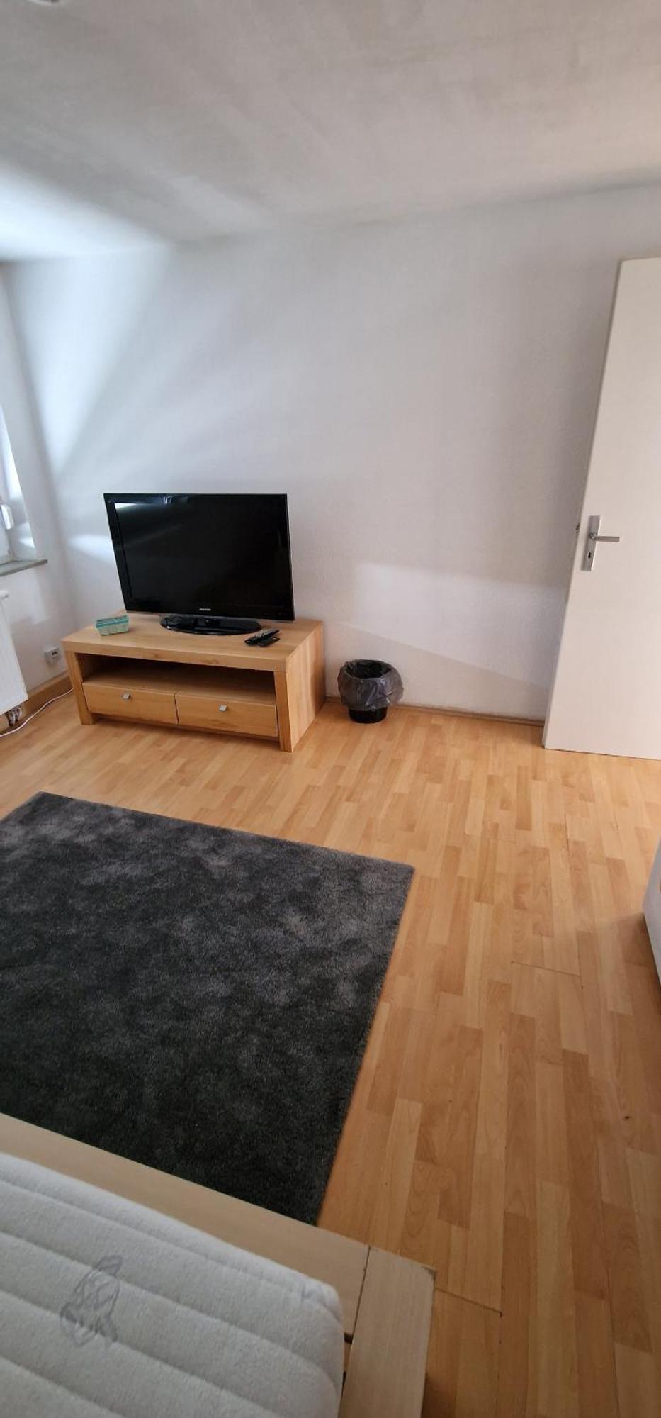 Rooms & Apartments Schwaebisch Gmuend Ngoại thất bức ảnh