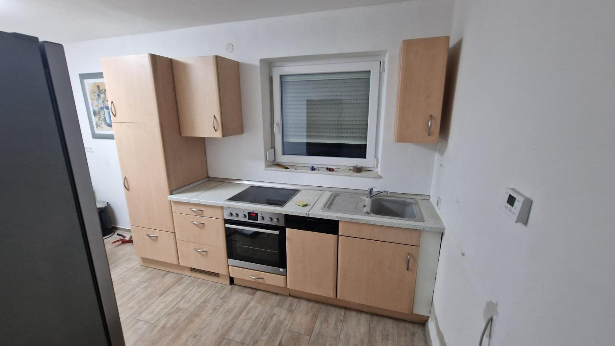 Rooms & Apartments Schwaebisch Gmuend Ngoại thất bức ảnh