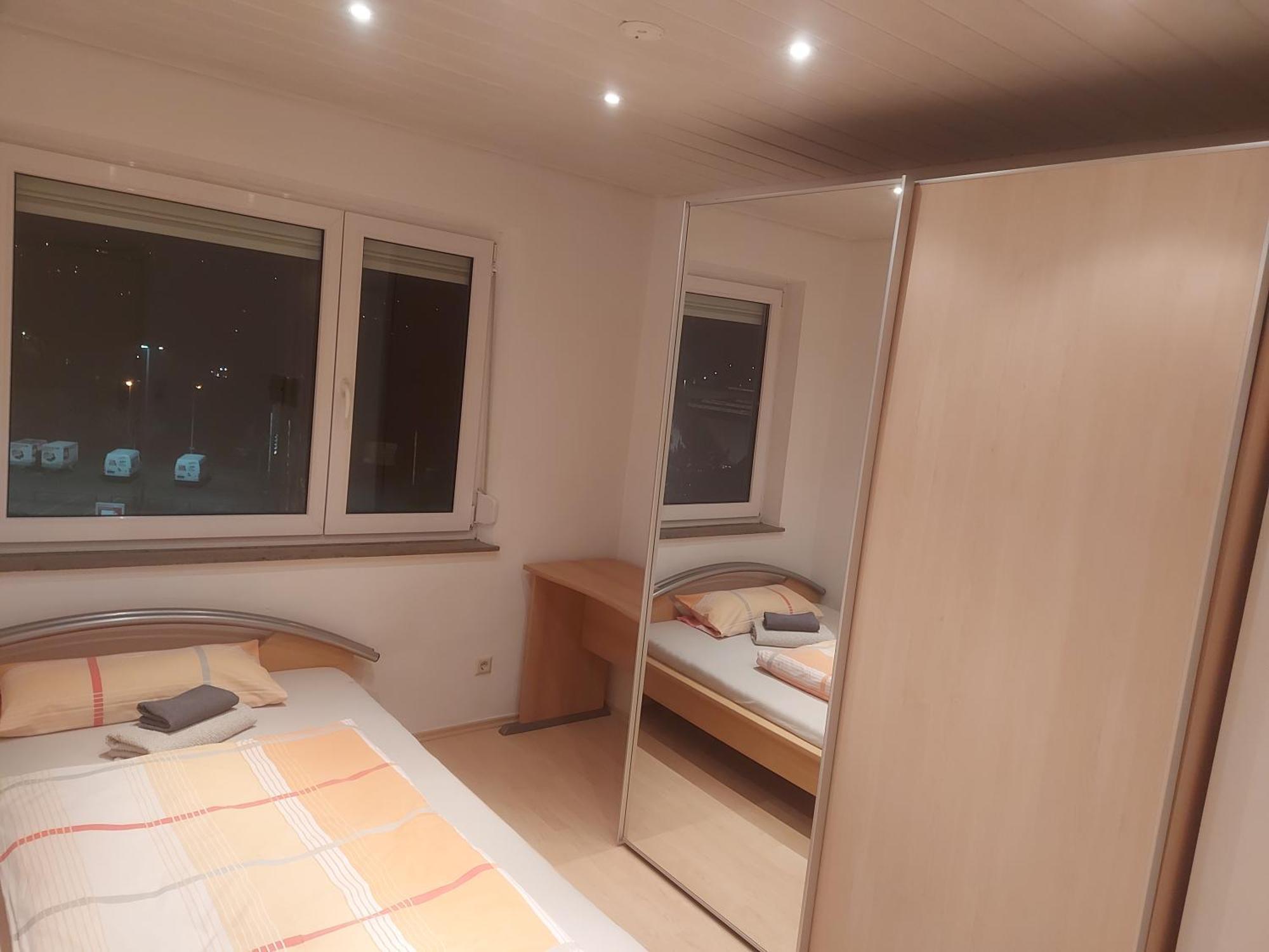 Rooms & Apartments Schwaebisch Gmuend Ngoại thất bức ảnh