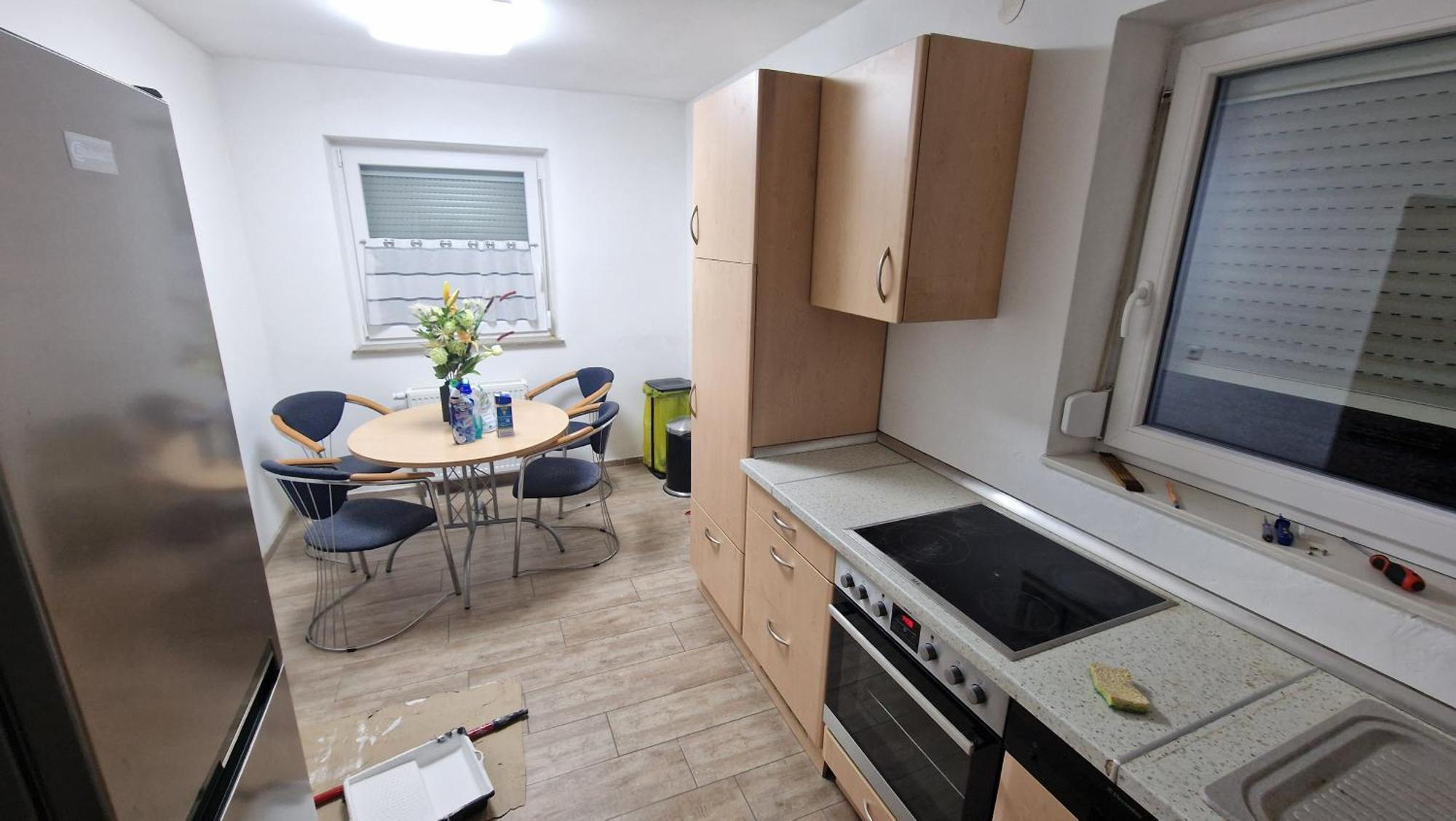 Rooms & Apartments Schwaebisch Gmuend Ngoại thất bức ảnh