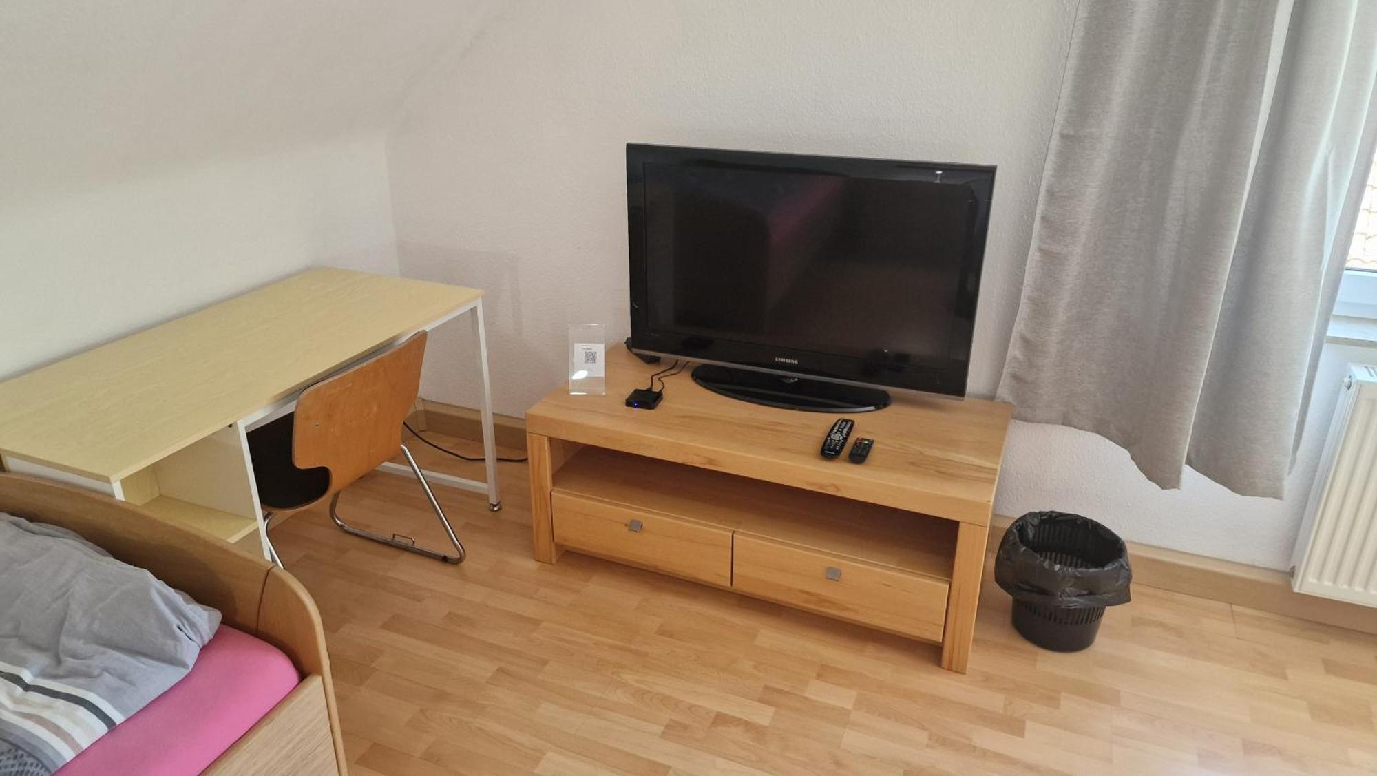 Rooms & Apartments Schwaebisch Gmuend Ngoại thất bức ảnh