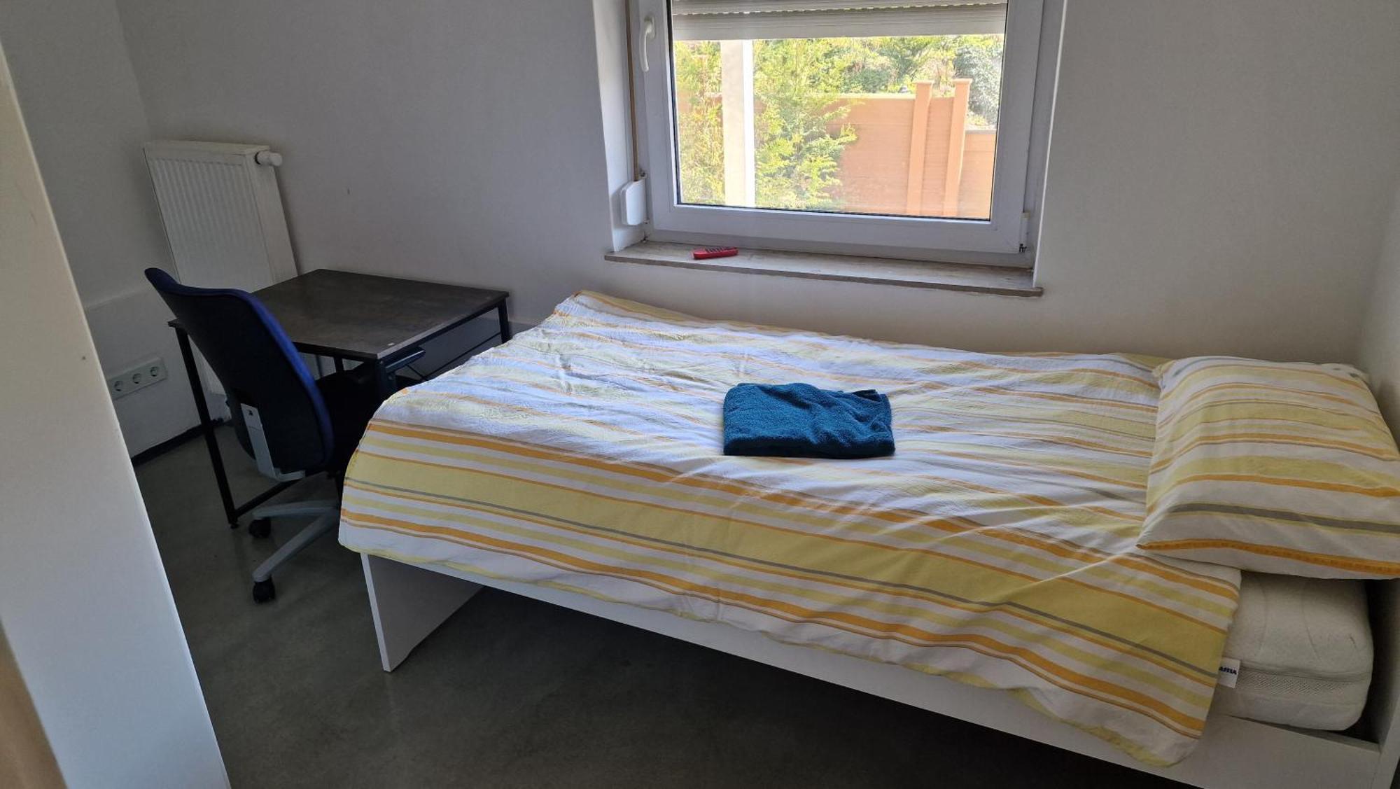Rooms & Apartments Schwaebisch Gmuend Ngoại thất bức ảnh