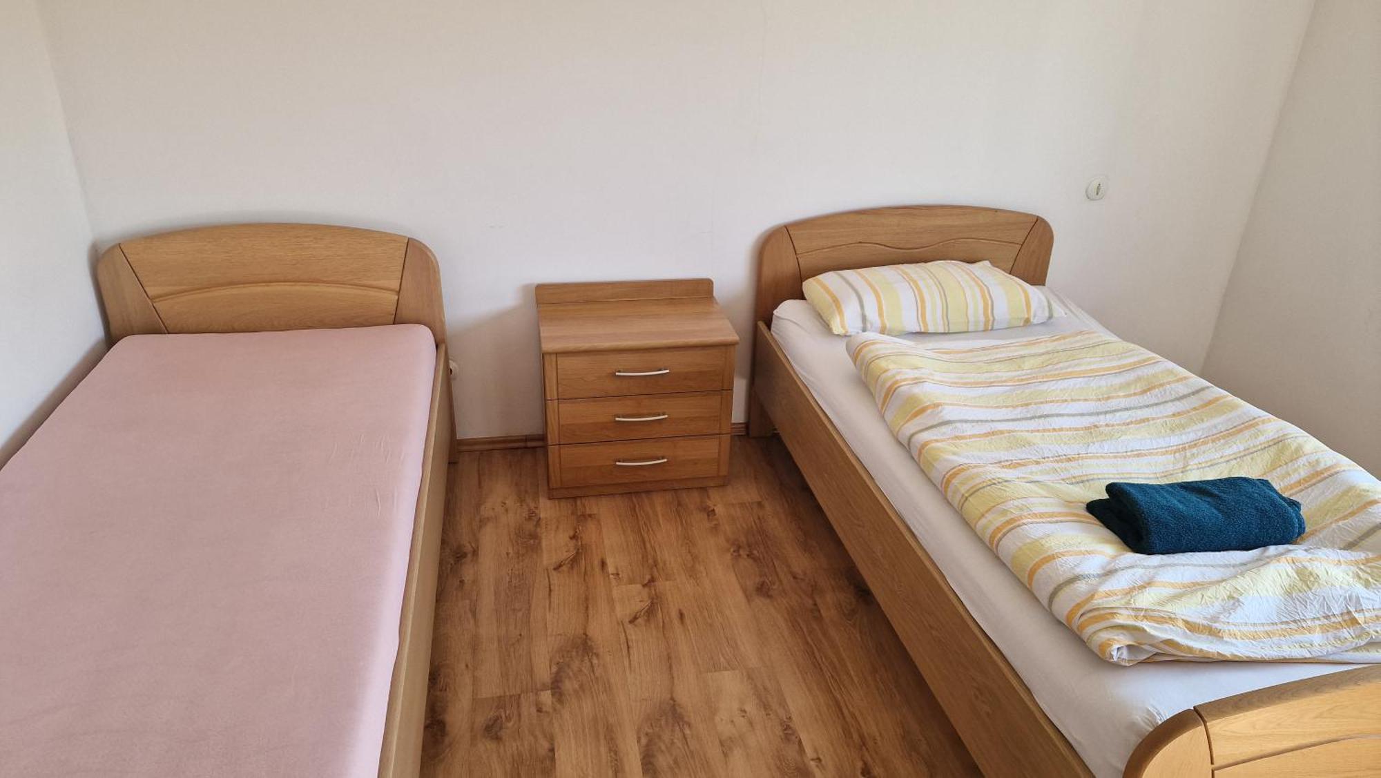 Rooms & Apartments Schwaebisch Gmuend Ngoại thất bức ảnh