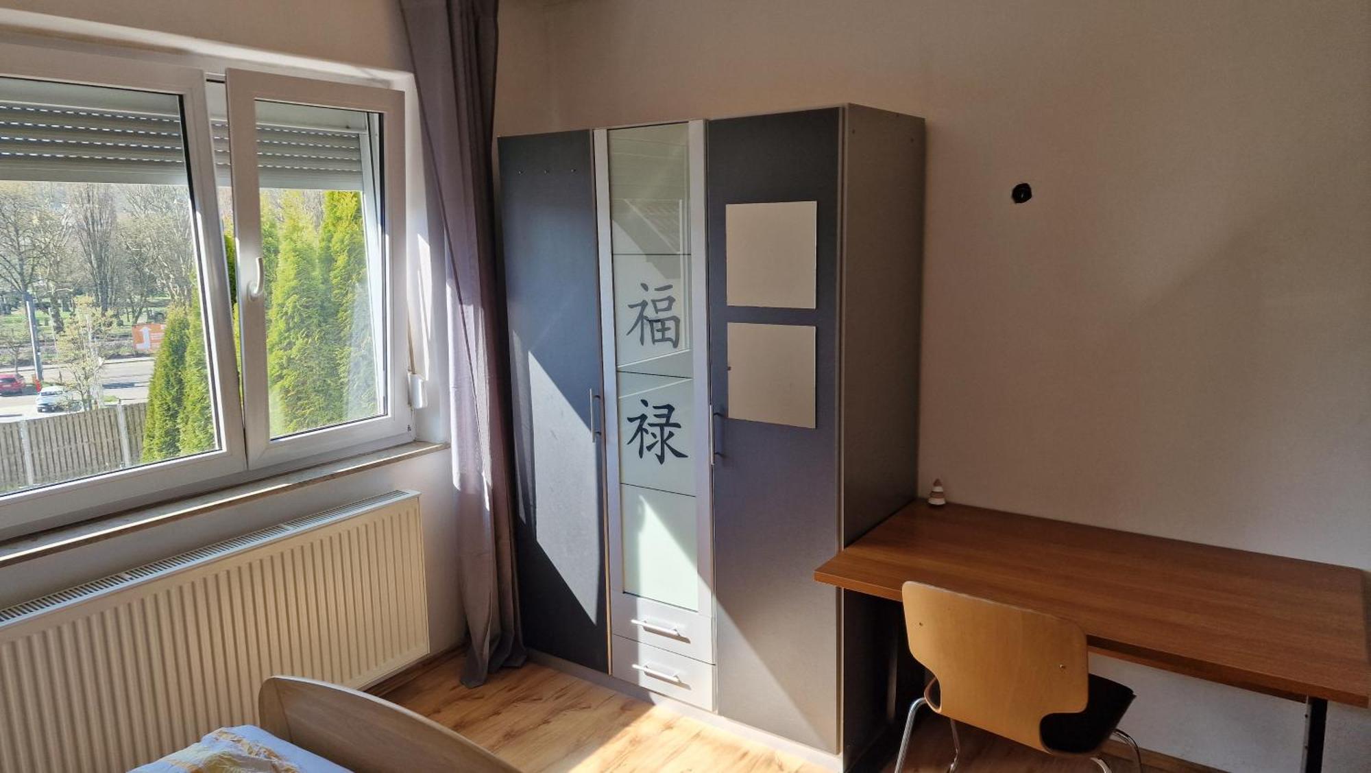 Rooms & Apartments Schwaebisch Gmuend Ngoại thất bức ảnh